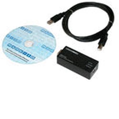 Mark 10 RSU100 Communication adapter, RS-232 to USB