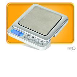 Gram Precision Xtrme XTR-50 Professional Digital Mini Scale, 50 x0.01g