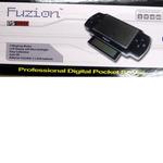 Gram Precision Fusion PS1000 Professional Digital Pocket scales, 1000x 0.1g