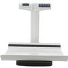 HealthOMeter 522KL medical wheelchair scale