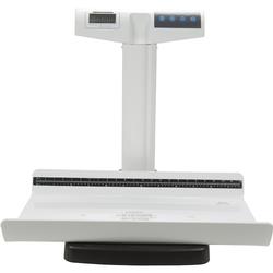 HealthOMeter 522KL Digital Pediatric Scale,50 lb x 0.5 oz