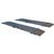 Intercomp 160005-NP AX900 2 Pair Digital 14 ft(2x7) Aluminum Axle Load Scale 120000 x 24 lb Intercomp 160005-NP AX900