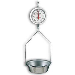 Detecto  MCS-20F Fish Scales with 20Ib capacity