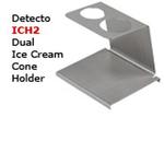 Detecto IICH2  Dual  Cone Holder