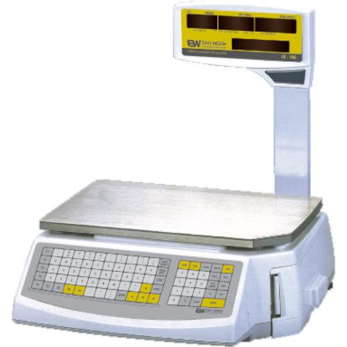 Easy Weigh LS-100 Price Computing Scales