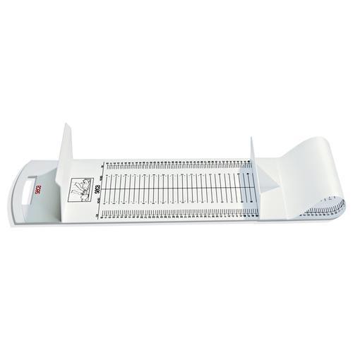 Seca 210 Mobile Babies Measuring Mat - CM