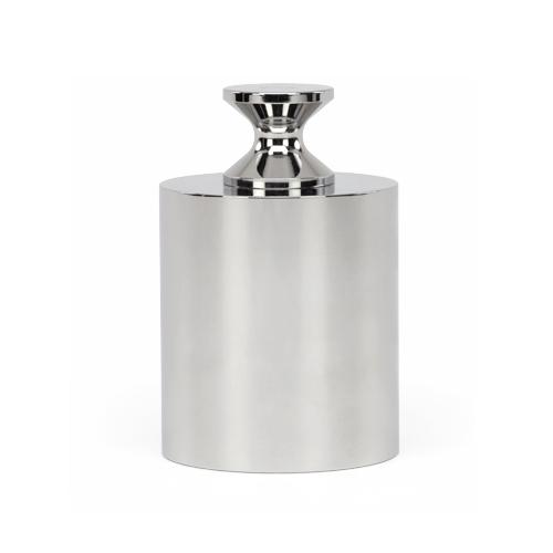Ohaus 80780140 ASTM Class 4  Calibration Weight, 400 g with Certificate
