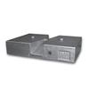 Rice Lake 12860TC Class F - Class 6 NIST Avoirdupois Nesting Slab Weights, 2500 lb With Accredited Certificate