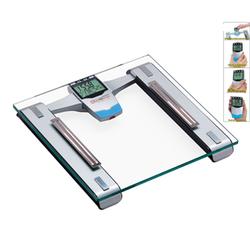 How to Do Intake Using the Omron Body Composition Scale 