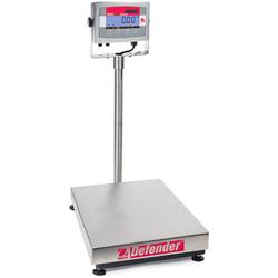 Ohaus Defender 3000 Xtreme Digital Washdown Bench Scales