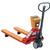 CAS CPS-2AN Pallet Scale (W21.3XL45) Legal for Trade, 5000 lb x 2 lb CAS CPS-2AN Pallet Scale