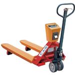 CAS CPS-2N Pallet Scale (W27.8XL45) Legal for Trade, 5000 lb x 2 lb CAS CPS-2N Pallet Scale (