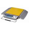 CAS RW-05L Wheel Weighing Scale Legal for Trade, 10000 x 50 lb