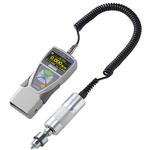 Imada HTG2-40L Digital Torque Gauge, 40 lb 13mm Chuck