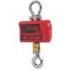 Chatillon CMA-1320-N Digital Crane Scales with NIST Cert ,1320 lb x 0.5 lb