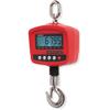 Chatillon CDR-66-N Digital Crane Scales with NIST Cert ,66 lb x 0.02 lb