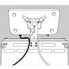 Minebea YDH12CWSUS Indicator Holder for Midrics DC, ED, and FE Series