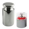 Sartorius WI100MAC1T, Individual Calibration Weights TRACEABLE CERTIFICATE, ANSI/ASTM E617 - Class 1 - 100mg