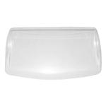 Minebea YDC01SW Dust Cover (2 Units) for Combics Ex-Indicator