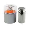 Sartorius WI200GOF1C, Individual Calibration Weights NVLAP CERTIFICATE, OIML/R111 - Class F1 - 200g