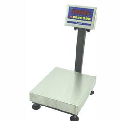 WeighSouth WS150L10 Standard 16.5 x 21 Legal for Trade Bench Scale, 150 x 0.05 lb