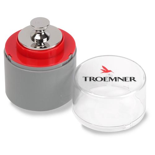 Troemner 7013-0 (30390196) Alloy 8 Metric Stainless Steel ANSI/ASTM E617 UltraClass. 1 kg