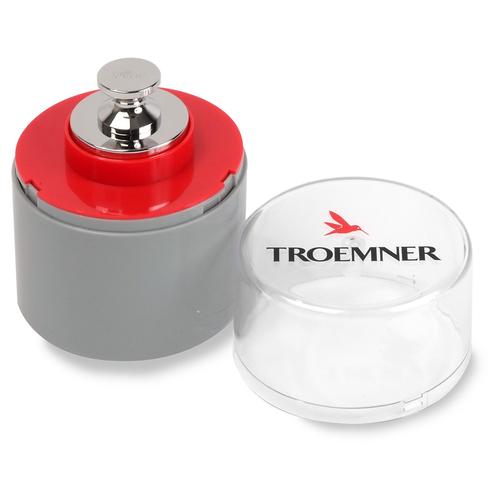 Troemner 7014-0 (30390195)  Alloy 8 Metric Stainless Steel ANSI/ASTM E617 UltraClass. 500 g.