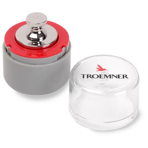 Troemner 7016-0 (30390193) Alloy 8 Metric Stainless Steel ANSI/ASTM E617 UltraClass. 200 g.