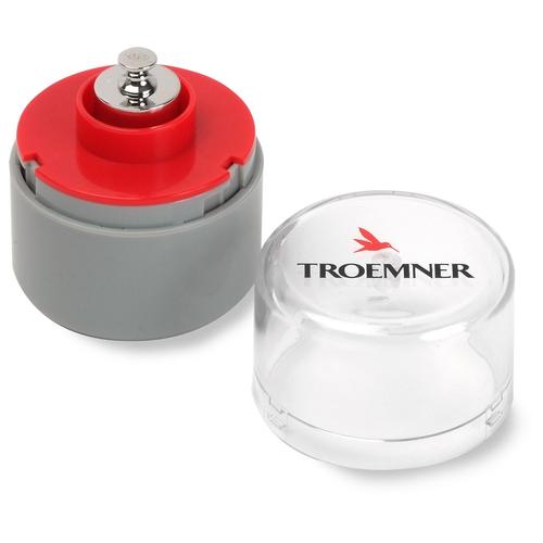 Troemner 7019-0 (30390190) Alloy 8 Metric Stainless Steel ANSI/ASTM E617 UltraClass. 30 g.