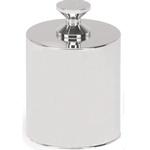 Troemner 7024-2T (80858287) Alloy 8 Metric Stainless Steel ANSI/ASTM E617 Class 2 W/Traceable Cert.,  2 g