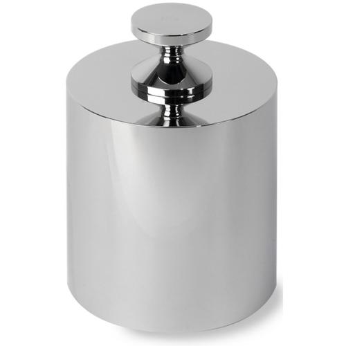 Troemner 7005-3W (80858024) Alloy 8 Metric Stainless Steel ANSI/ASTM E617 Class 3 W/NVLAP, 50 kg