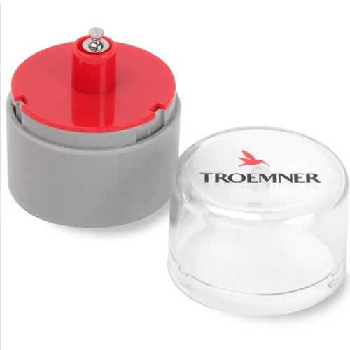 Troemner 7023-3W (80858277) Alloy 8 Metric Stainless Steel ANSI/ASTM E617 Class 3 W/NVLAP, 3 g