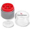 Troemner 7033-3T (80858578) Alloy 8 Metric Stainless Steel ANSI/ASTM E617 Class 3 W/Traceable Cert., 10 mg