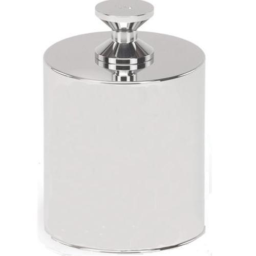 Troemner 6012-3 (80857552) Alloy 8 Stainless Steel ANSI/ASTM E617 Class 3, 2 lb