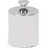 Troemner 6013-3W W/NVLAP. Alloy 8 Stainless Steel ANSI/ASTM E617 Class 3, 1 lb
