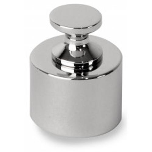 Troemner 6023-3 (80857596) Alloy 8 Stainless Steel ANSI/ASTM E617 Class 3, 0.003 lb