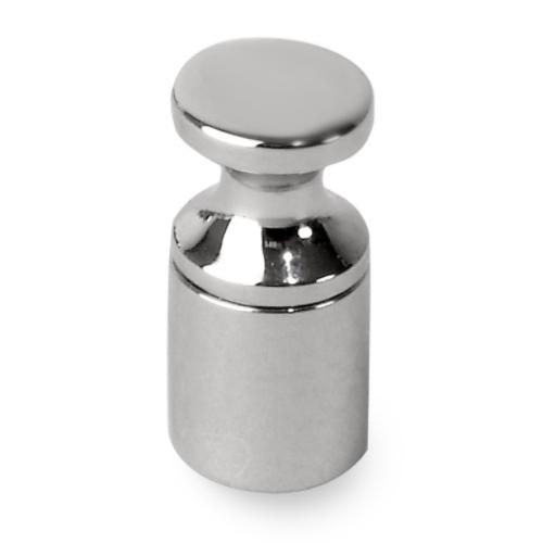 Troemner 6034-3T W/Traceable Cert. Alloy 8 Stainless Steel ANSI/ASTM E617 Class 3, 1/32 oz