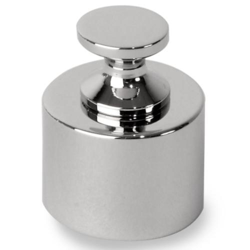 Troemner 6039-3 (80857673) Alloy 8 Stainless Steel ANSI/ASTM E617 Class 3, 0.1 oz