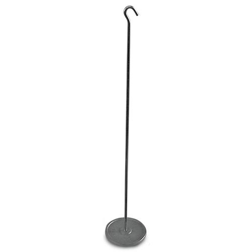 Rice Lake 12846TC Class 7 ASTM Hanger Hook Weight With Accredited Certificate 5 lb
