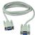 Adam Equipment 3074010266 RS-232 Cable (Null Modem Type)