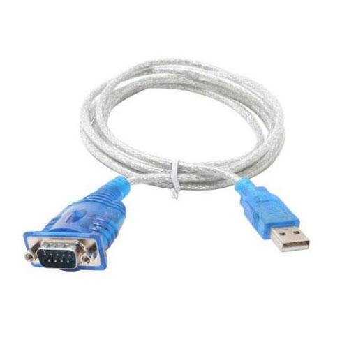 Adam Equipment 3074010507 RS-232 to USB Interface Cable 