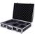 Adam Equipment 308002042 Hard Carry Case with Lock for Portable Precision Balance CQT/HCB