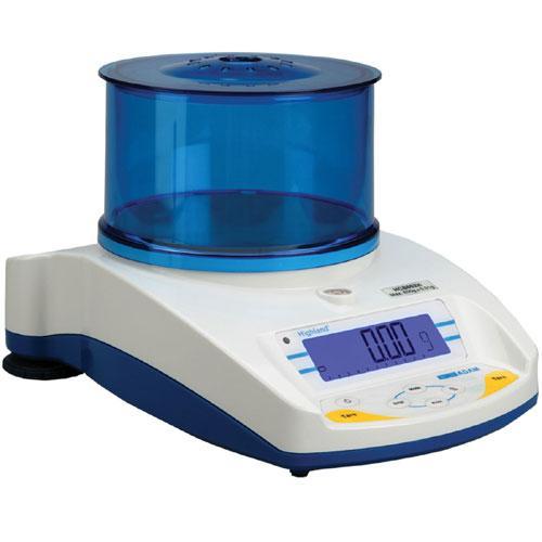 Adam HCB-153 Portable Precision Balances , 150 x 0.005g