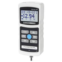 Mark 10  M4-10 Series 4 Force Gauge, 10 x 0.005 lb Mark 10  M4-10 Series 4 Force Gauge, 10 x 0.005 lb