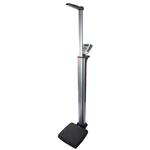 HealthOMeter 600KL Digital Eye Level Height Rod and Auto BMI EMR/EHR Compliance, 600 x 0.2 lb HealthOMeter 600KL Digital Eye Level Height Rod and Auto BMI EMR/EHR Compliance, 600 x 0.2 lb