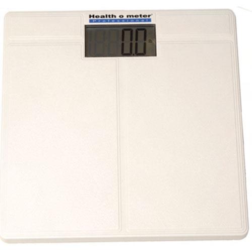 HealthOMeter 800KLS Professional Home Care Digital Scale,397 x 0.2 lb