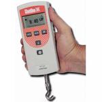 Chatillon DFX-050-NIST Digital Force Gauge With Certificate of Calibration, 25000 x 20 g