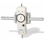 Chatillon MSE100-M Series Mechanical Strength Evaluator, 100 lb x 0.5 lb