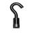 Chatillon SPK-FMG-012A Hook, Stationary - 50 lbf 225 N