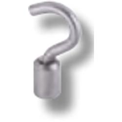 Chatillon ML3868 Swivel Hook, 500 lbf (2.5 kN)